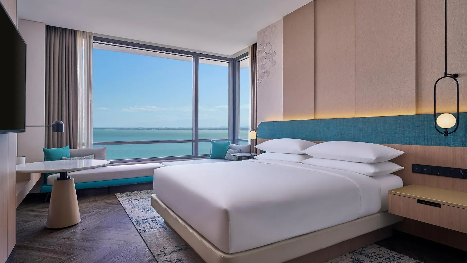 *****  Penang Marriott Hotel George Town Malesia