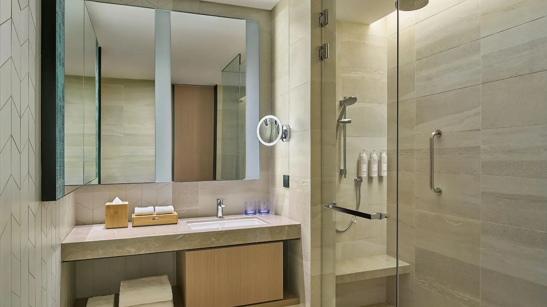 Penang Marriott Hotel George Town 5*,