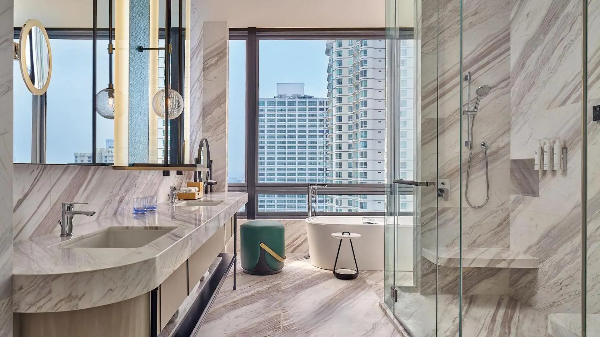 Penang Marriott Hotel George Town