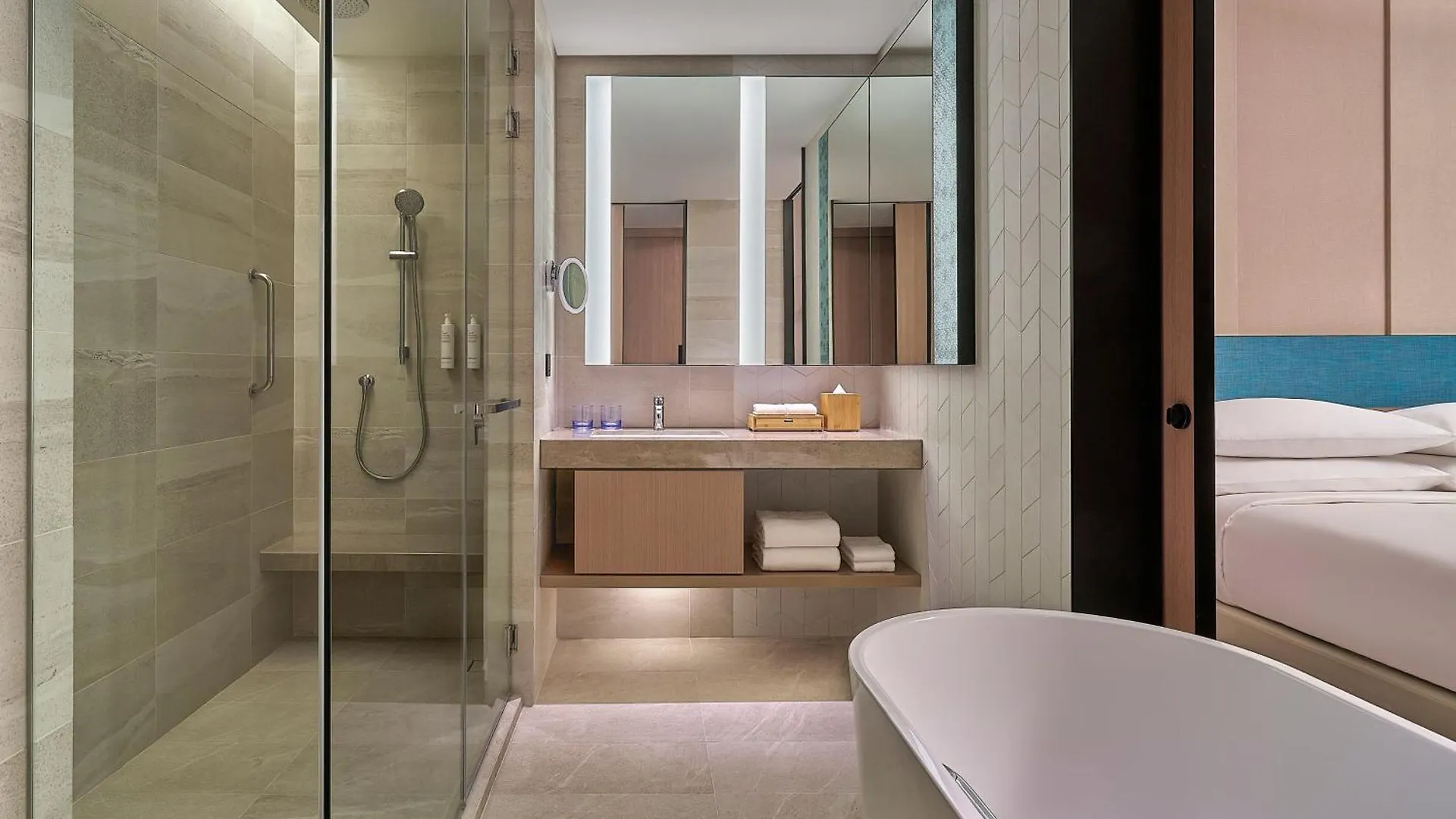 Penang Marriott Hotel George Town