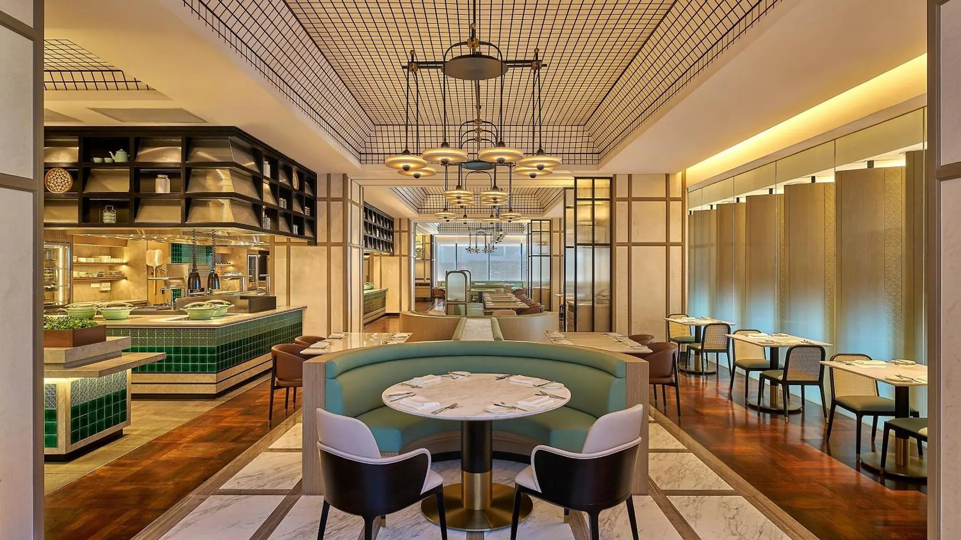 Penang Marriott Hotel George Town