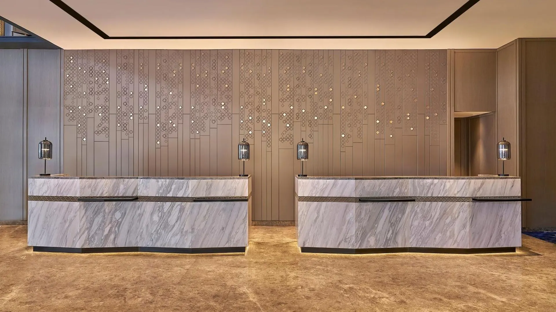 Penang Marriott Hotel George Town