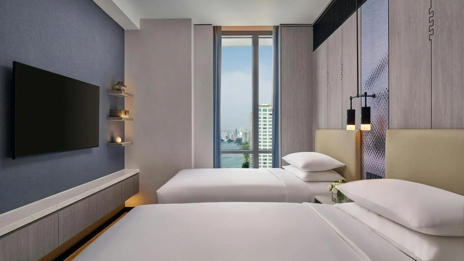 *****  Penang Marriott Hotel George Town Malesia