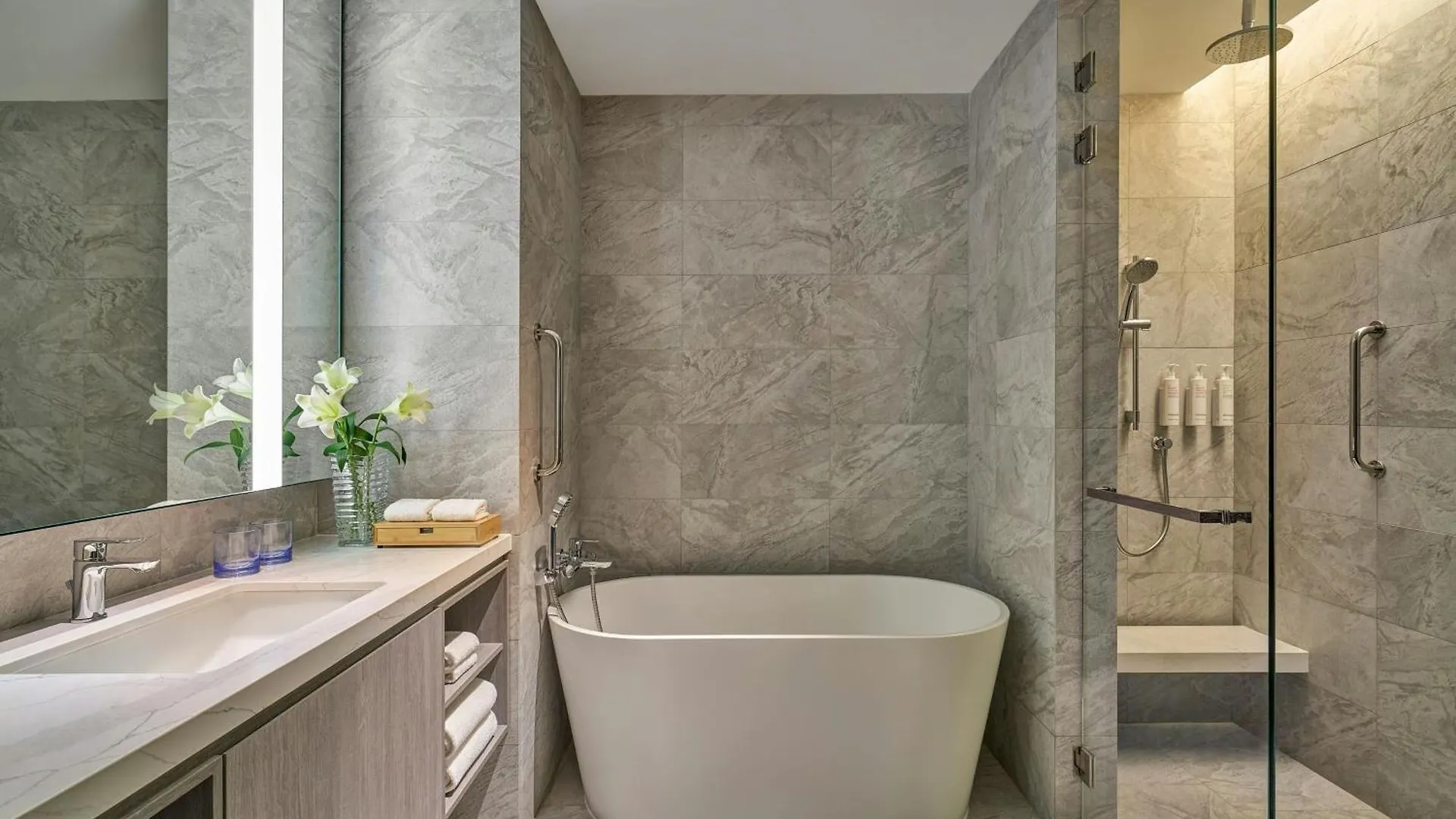 Penang Marriott Hotel George Town