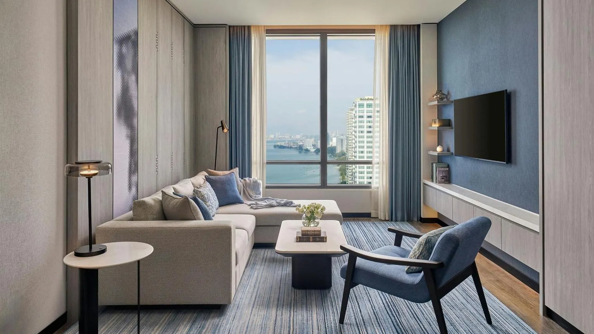 Penang Marriott Hotel George Town