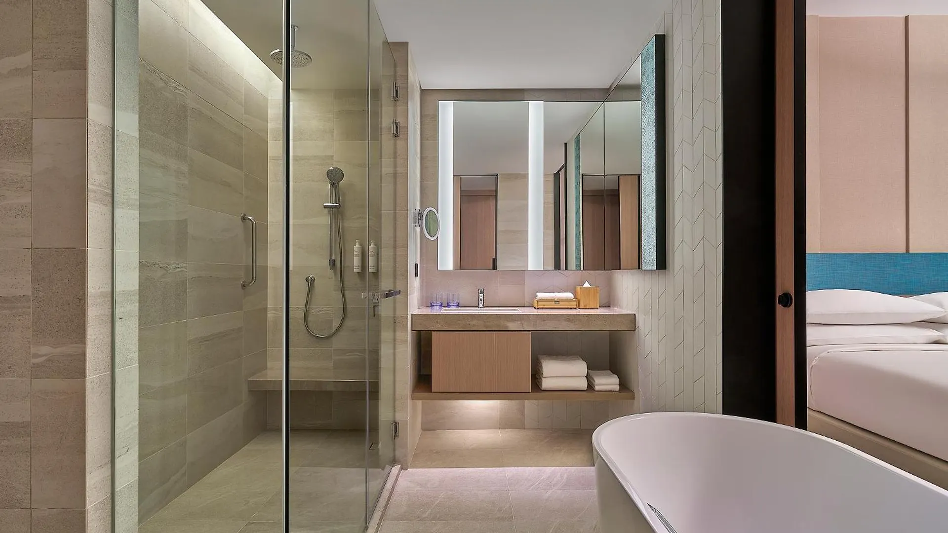 Penang Marriott Hotel ジョージタウン