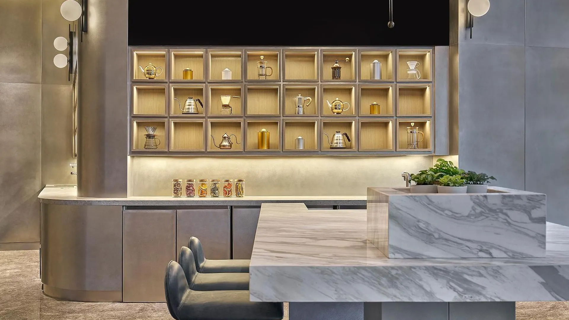 Penang Marriott Hotel ジョージタウン 5*,  マレーシア