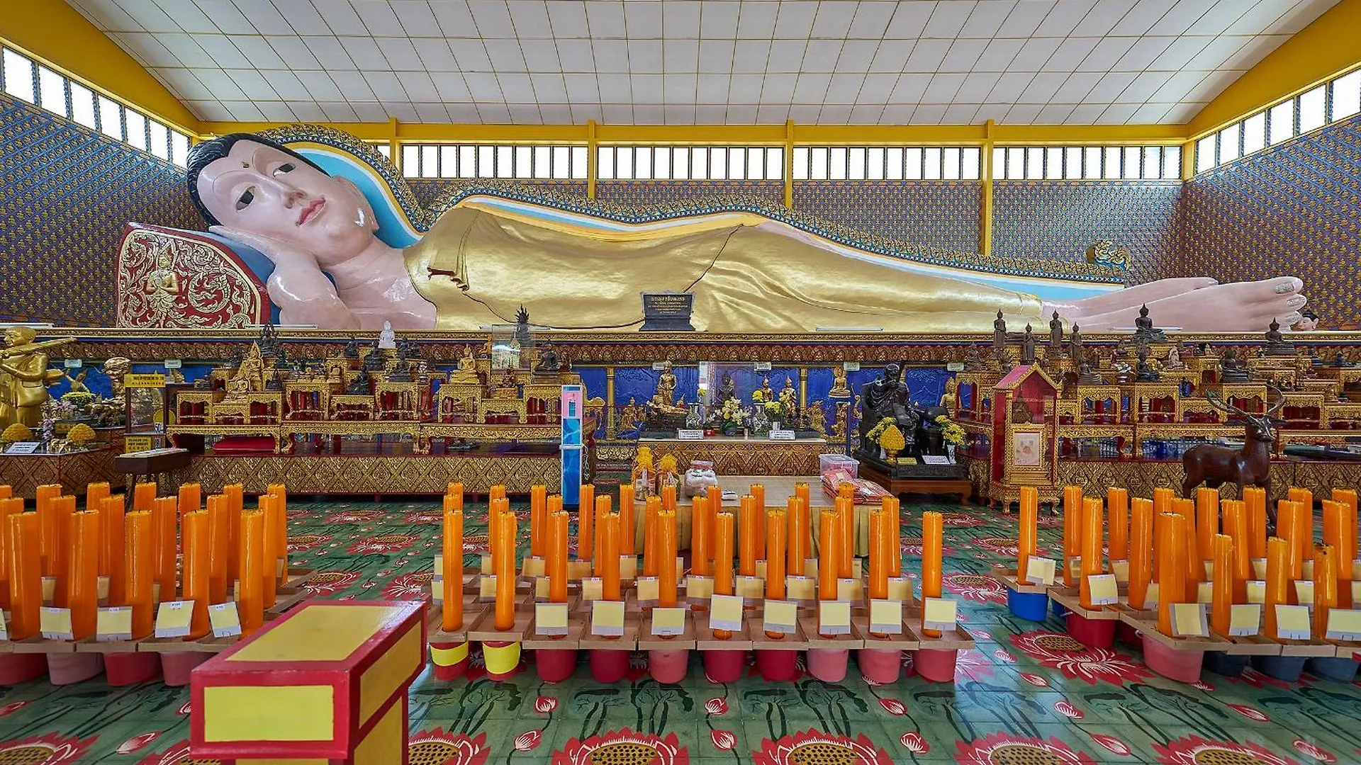 Penang Marriott Hotel ジョージタウン