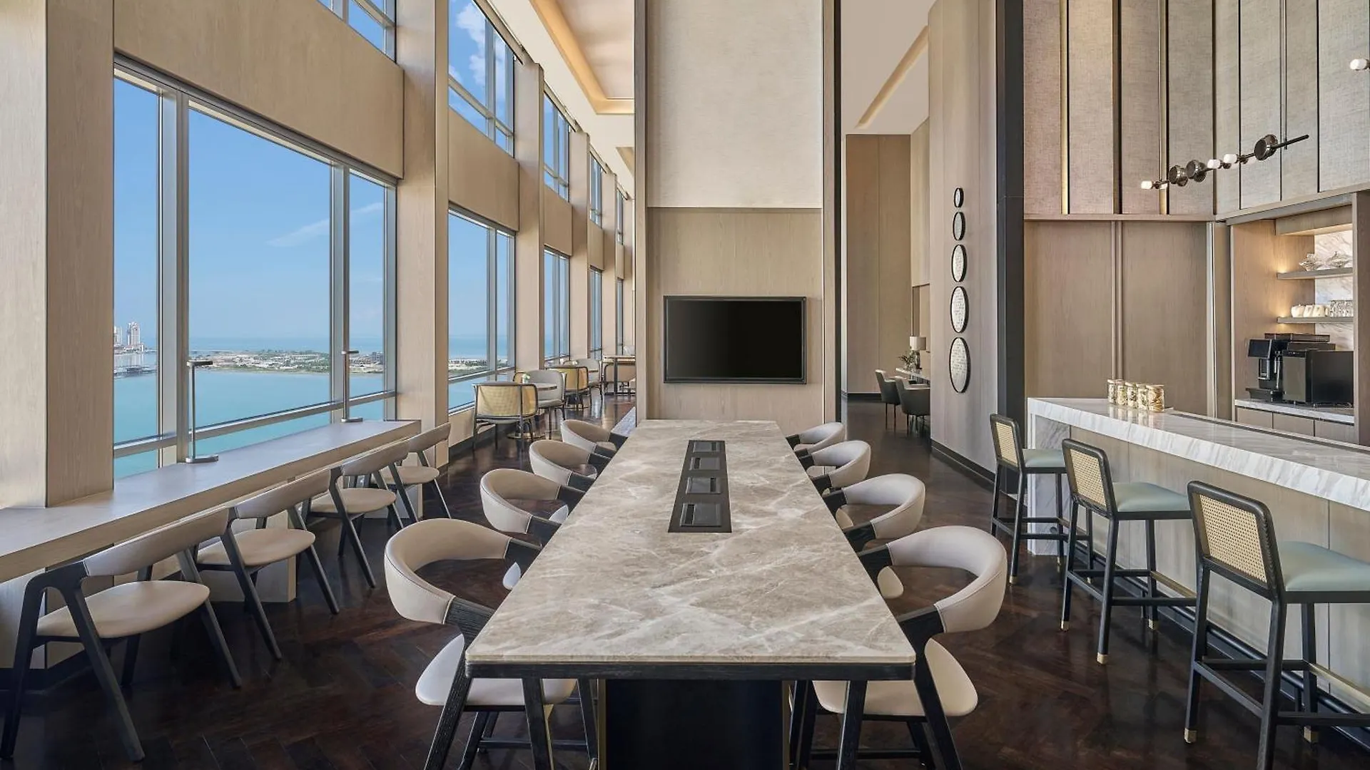Penang Marriott Hotel ジョージタウン マレーシア