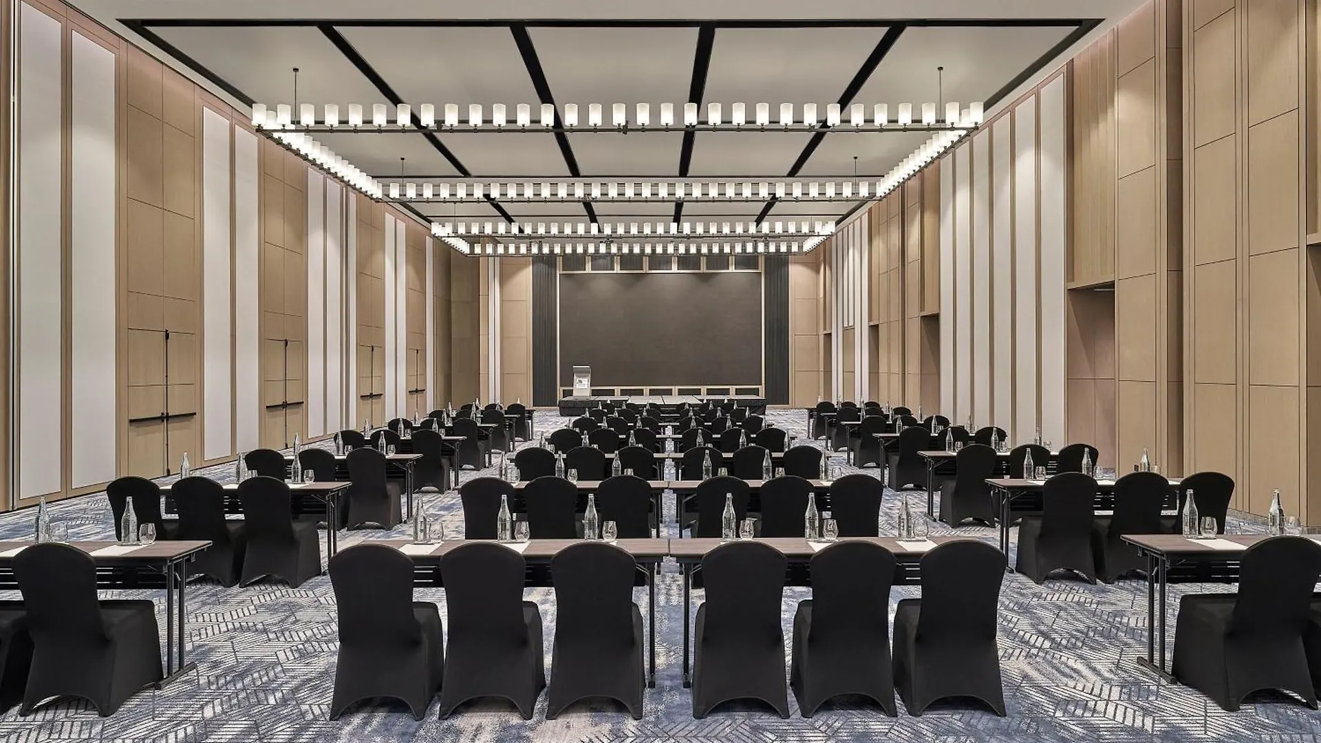 *****  Penang Marriott Hotel ジョージタウン マレーシア