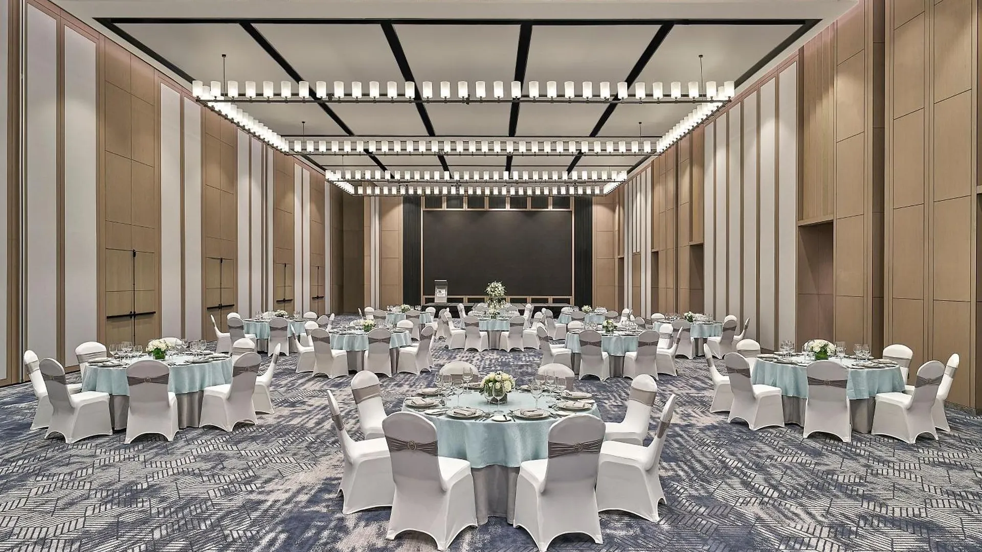 Penang Marriott Hotel ジョージタウン