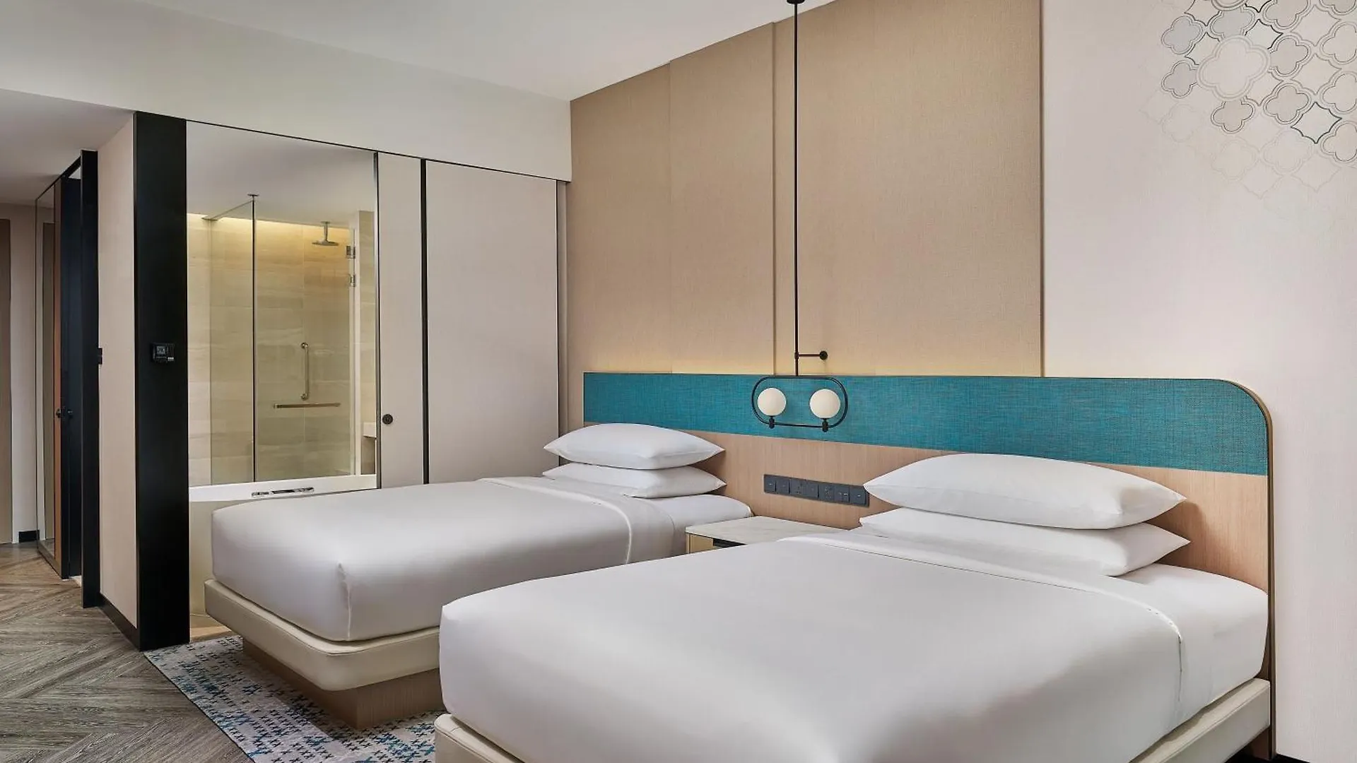 *****  Penang Marriott Hotel Τζωρτζ Τάουν Μαλαισία