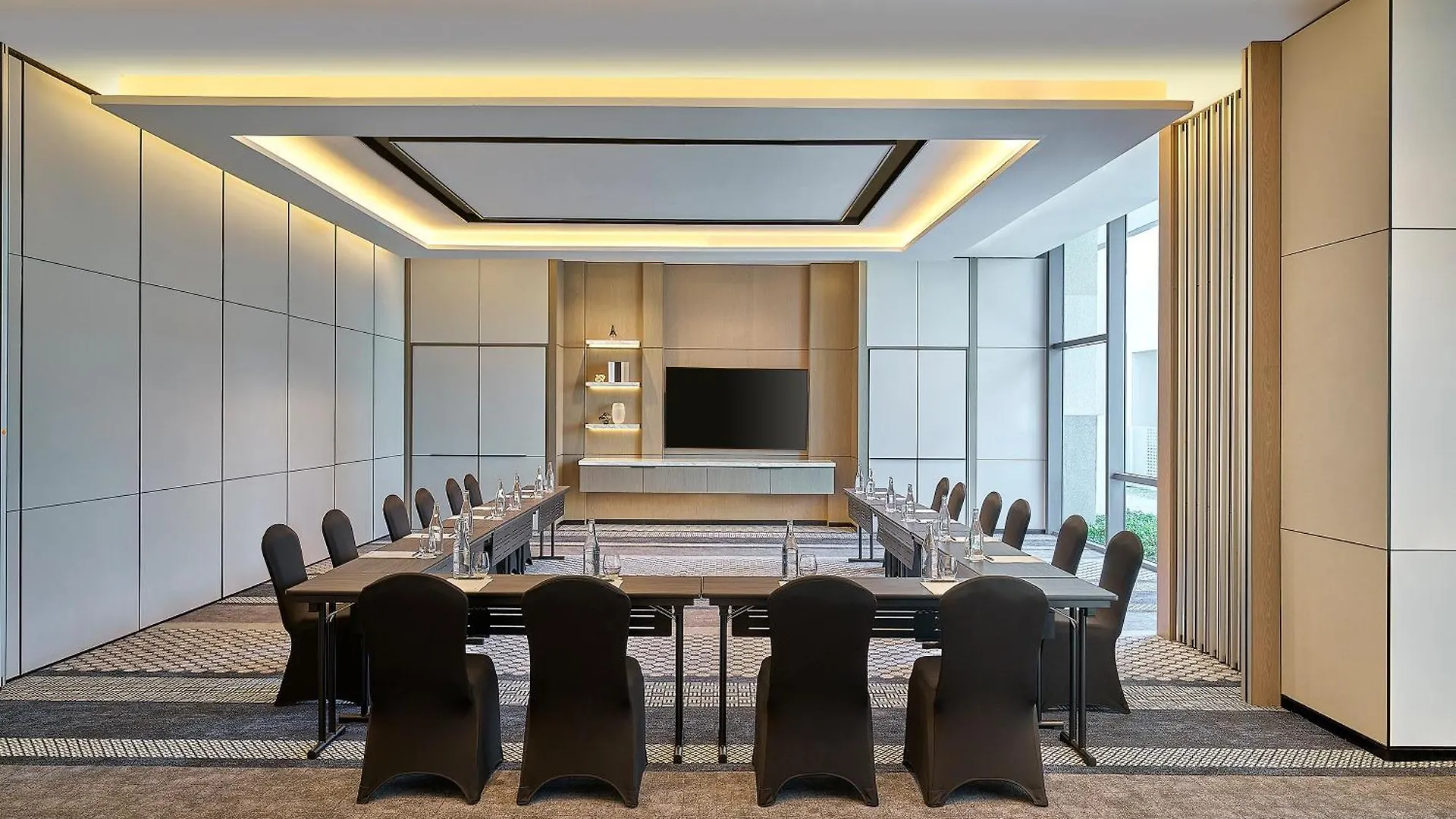 Penang Marriott Hotel George Town Malajzia