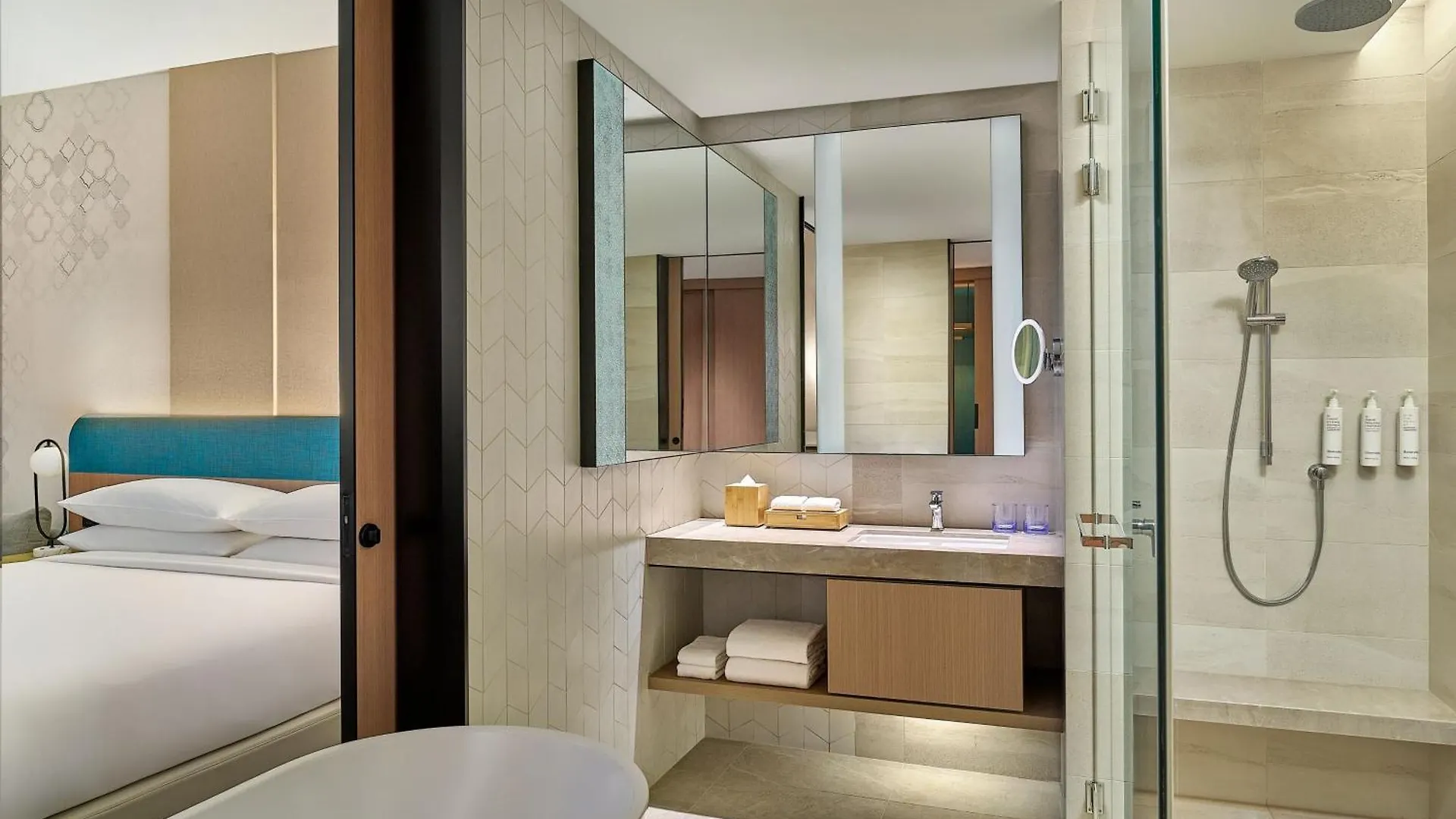 *****  Penang Marriott Hotel George Town Malajzia