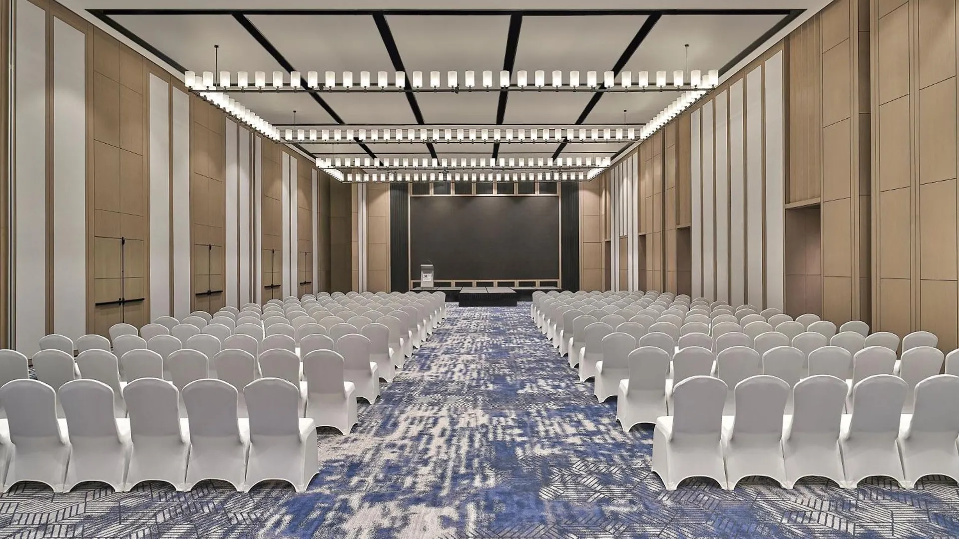 *****  Penang Marriott Hotel George Town Malajzia