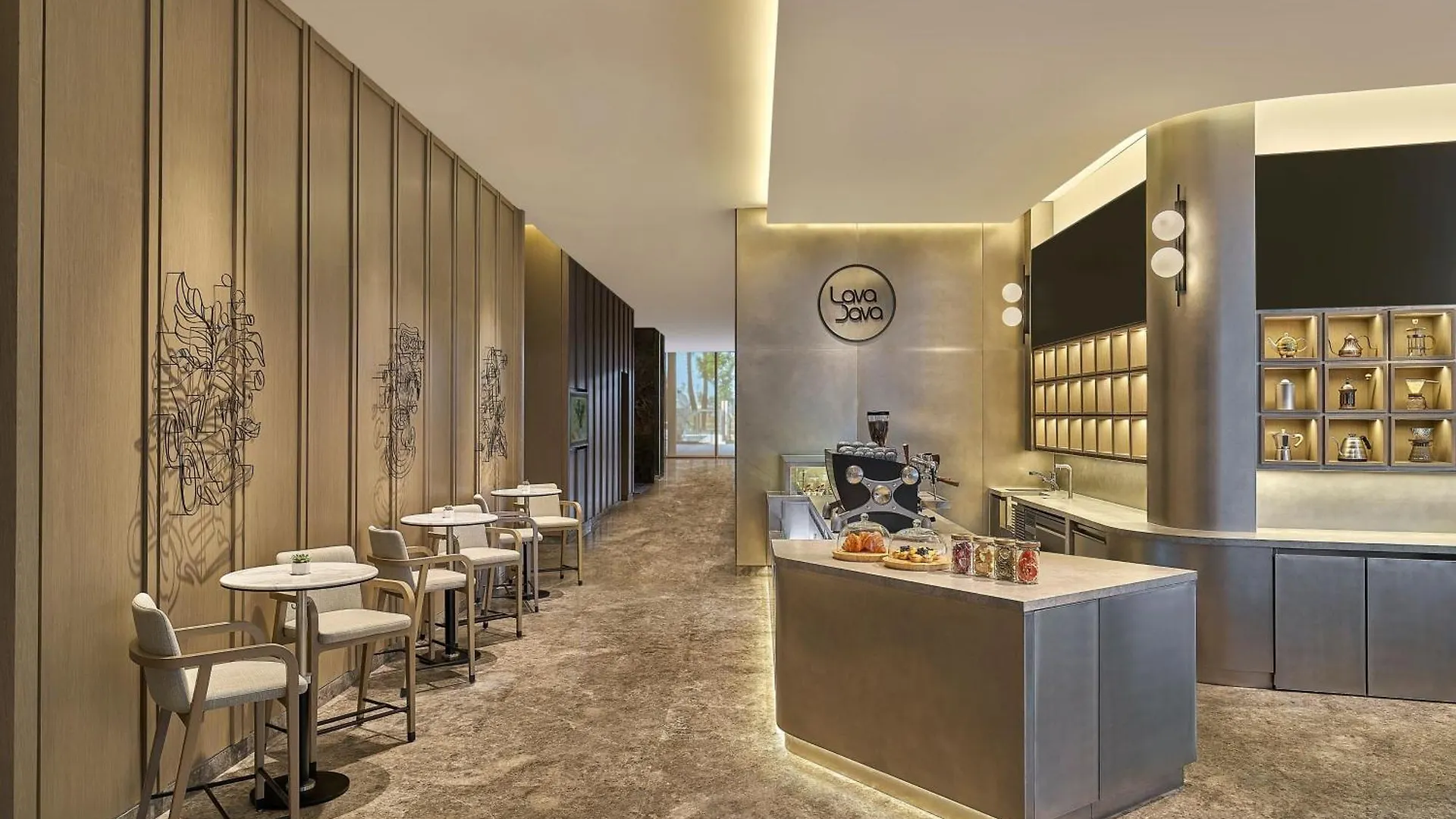 Penang Marriott Hotel Τζωρτζ Τάουν 5*,  Μαλαισία