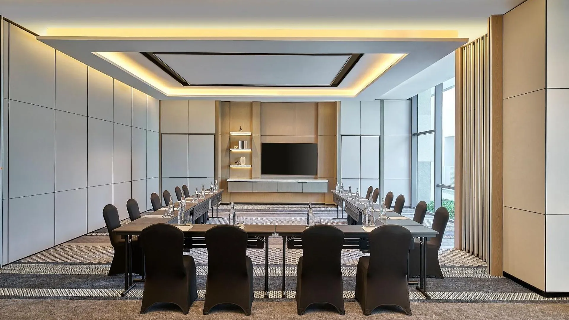 Penang Marriott Hotel George Town
